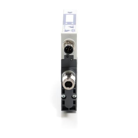 Compact ejector SCPSi 15 G02 NC M12-5  New